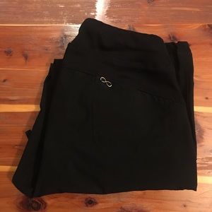 Cherokee Infinity Scrub Pants